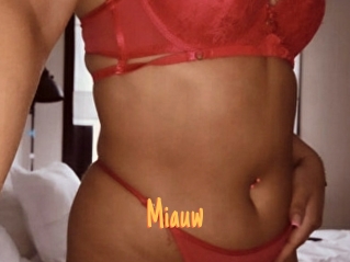 Miauw