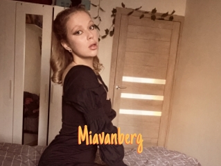 Miavanberg