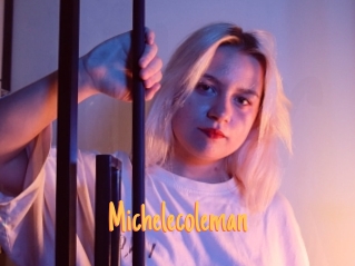 michelecoleman Mobile Porno
