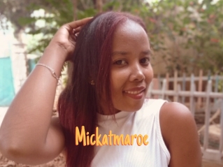 Mickatmaroe