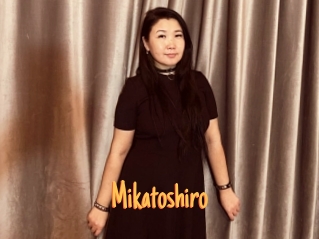Mikatoshiro