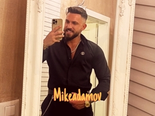 Mikeadamov