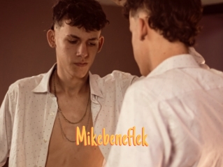 Mikebeneflek