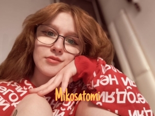 Mikosatomi