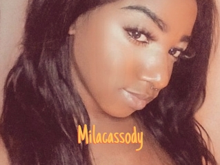 Milacassody