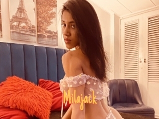 milajack Mobile Porno