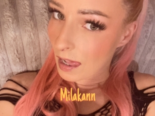 Milakann