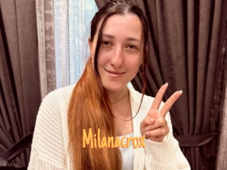 Milanacrox