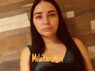 Milanaromm