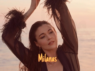 Milanas
