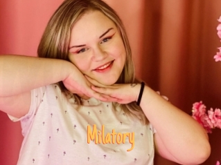 Milatory
