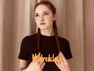 Mildredclack