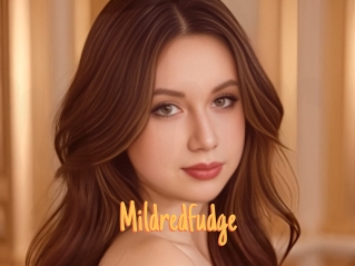 Mildredfudge