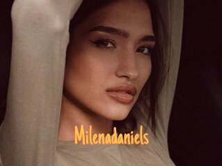 Milenadaniels