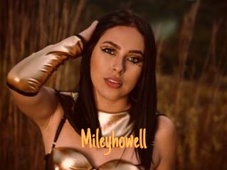 Mileyhowell