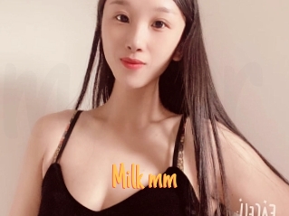 milk_mm Mobile Porno