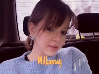 Milkamay