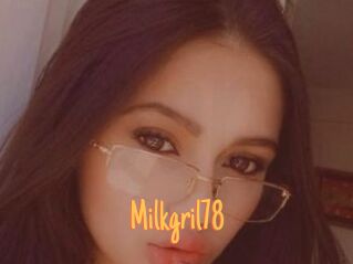 Milkgril78