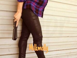 Milkmolly