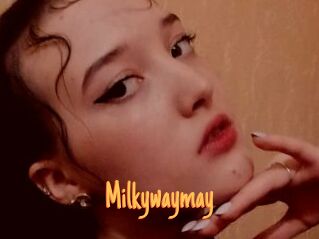 Milkywaymay