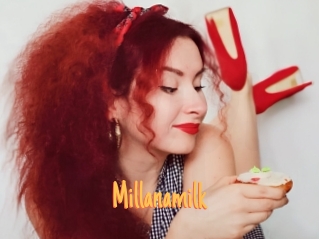 Millanamilk