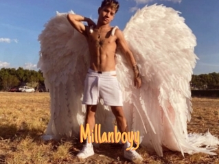 millanboyy Mobile Porno