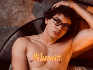 millansmitt Mobile Porno