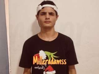 Milleradamss