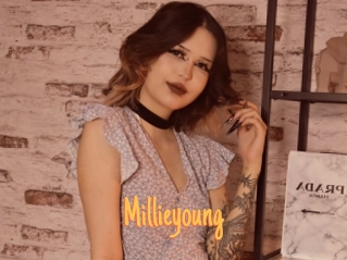 Millieyoung