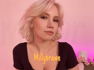 millybrawn Mobile Porno