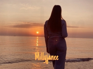 Millyjanee