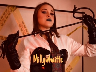 Millywhaitte