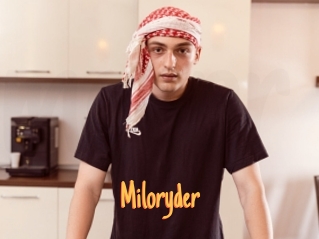 Miloryder