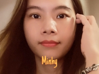 Minhy