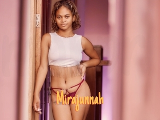 Mirajunnah