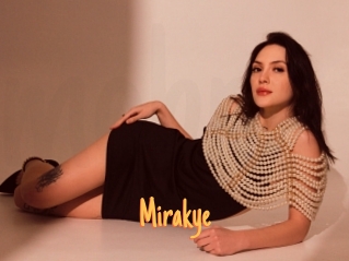 Mirakye