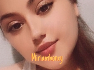 miriamhoney Mobile Porno