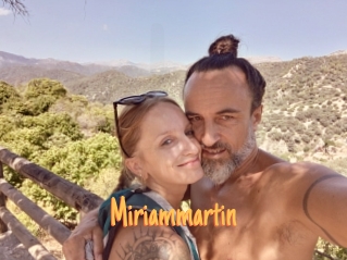 miriammartin Mobile Porno
