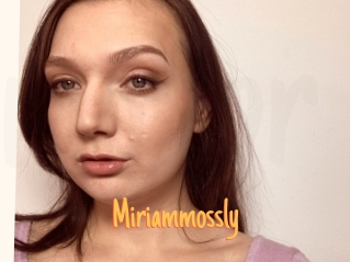 Miriammossly
