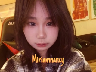 Miriamnancy