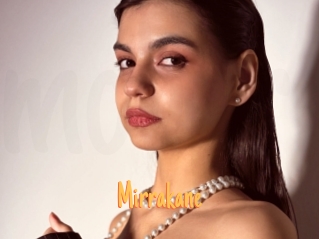 Mirrakane