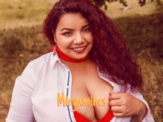 miryamines Mobile Porno
