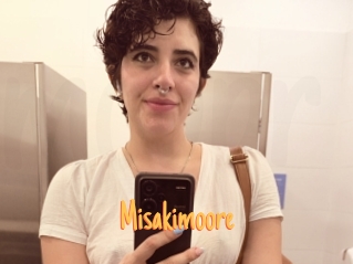 Misakimoore