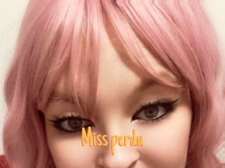 Miss_perdu
