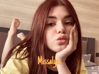 Missalyss
