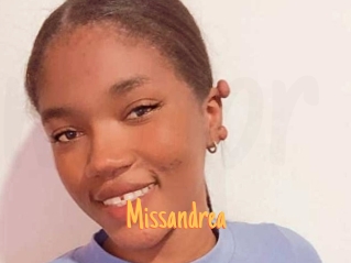 Missandrea