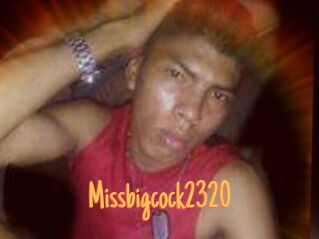 Missbigcock2320