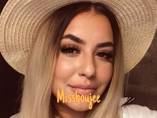 Missboujee