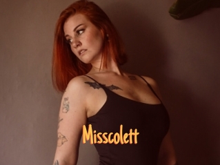 Misscolett