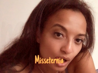 Misseternia